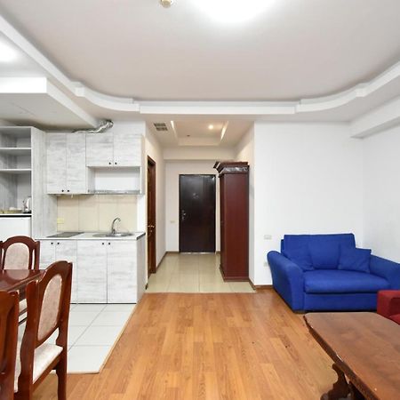 Armenak Apartments N20 Jerevan Exteriör bild