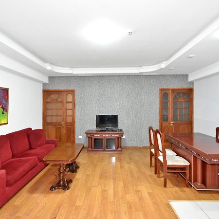Armenak Apartments N20 Jerevan Exteriör bild