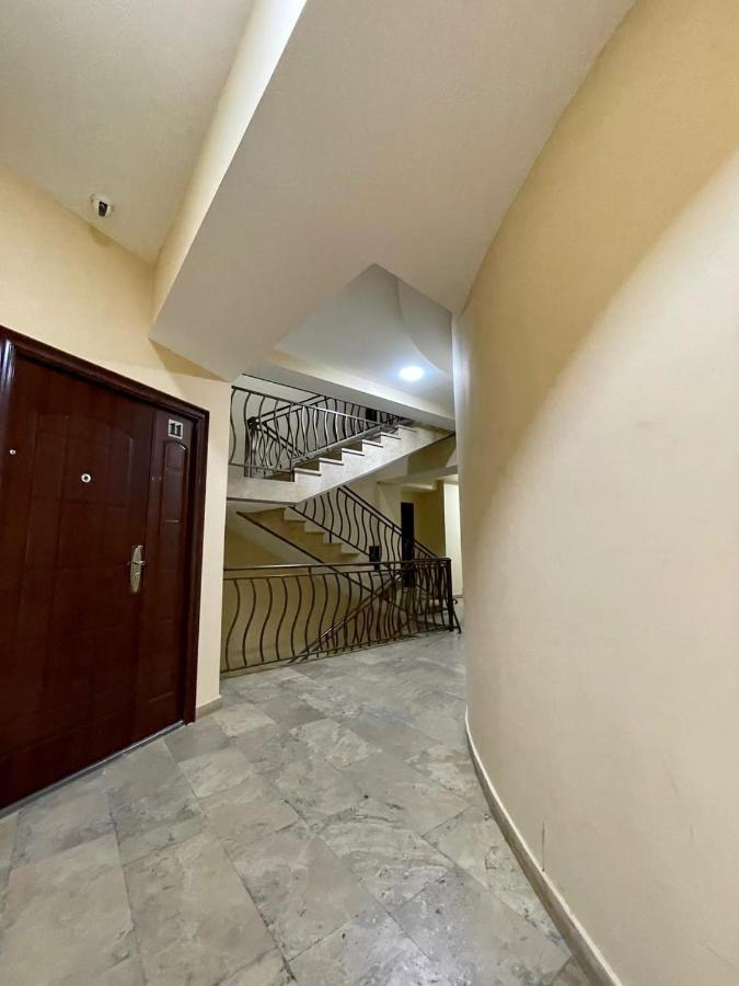 Armenak Apartments N20 Jerevan Exteriör bild