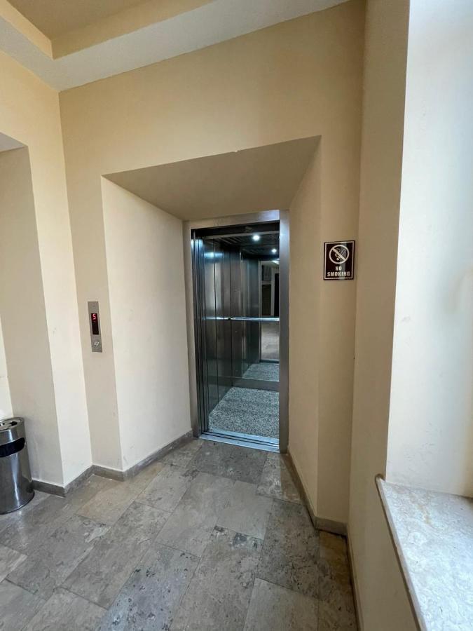 Armenak Apartments N20 Jerevan Exteriör bild