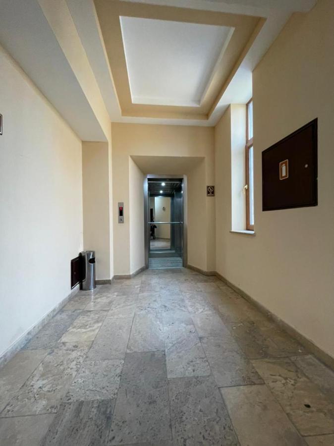 Armenak Apartments N20 Jerevan Exteriör bild