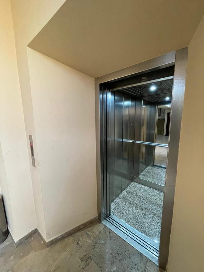Armenak Apartments N20 Jerevan Exteriör bild