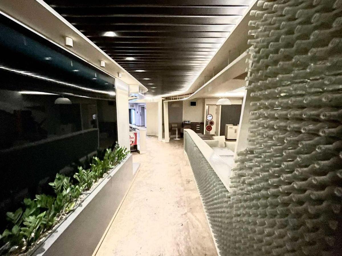 Armenak Apartments N20 Jerevan Exteriör bild