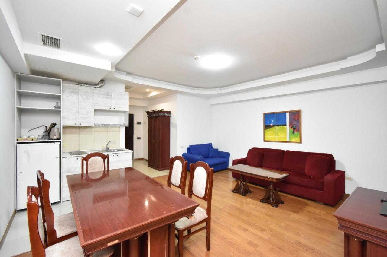 Armenak Apartments N20 Jerevan Exteriör bild