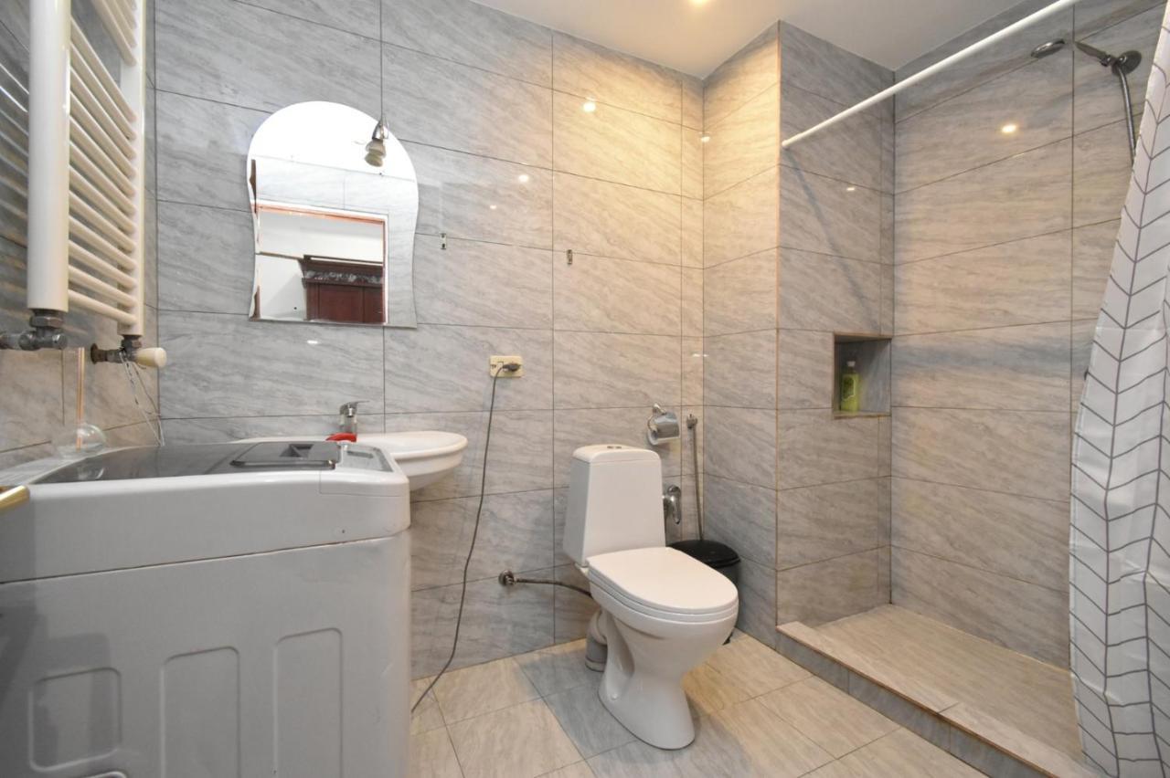 Armenak Apartments N20 Jerevan Exteriör bild