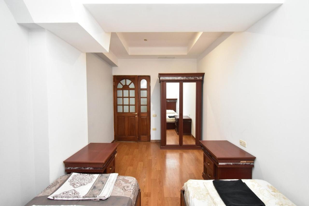 Armenak Apartments N20 Jerevan Exteriör bild