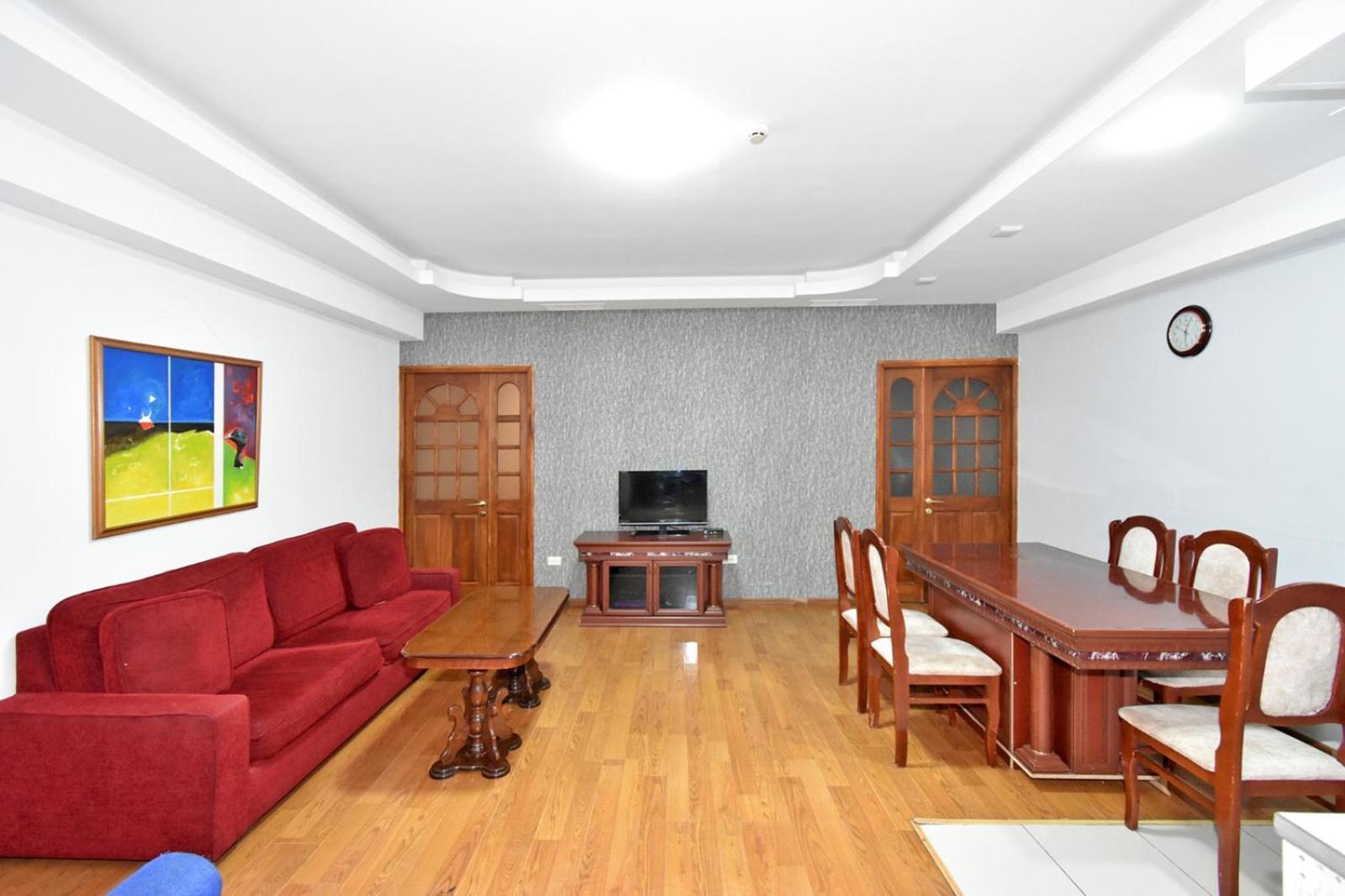 Armenak Apartments N20 Jerevan Exteriör bild